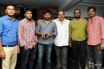 Lovers Movie Preview Meet